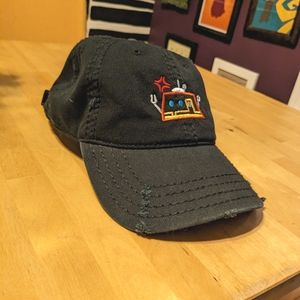 Star wars chopper baseball cap